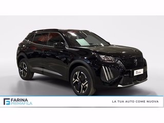 PEUGEOT 2008 1.2 puretech allure s&s 100cv