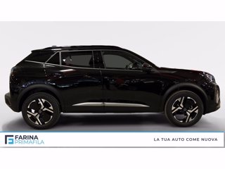 PEUGEOT 2008 1.2 puretech allure s&s 100cv