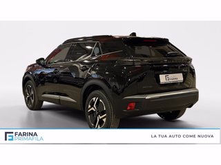 PEUGEOT 2008 1.2 puretech allure s&s 100cv