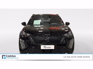 PEUGEOT 2008 1.2 puretech allure s&s 100cv