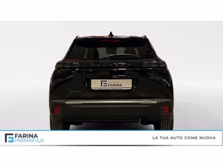 PEUGEOT 2008 1.2 puretech allure s&s 100cv