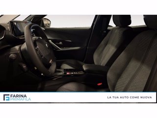 PEUGEOT 2008 1.2 puretech allure s&s 100cv