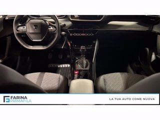 PEUGEOT 2008 1.2 puretech allure s&s 100cv