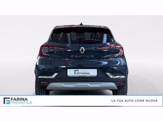RENAULT Captur 1.0 tce intens gpl 100cv my21