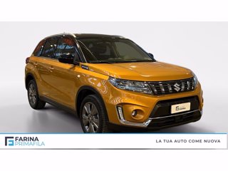 SUZUKI Vitara 1.4h easy starview 4wd allgrip