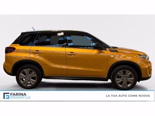 SUZUKI Vitara 1.4h easy starview 4wd allgrip