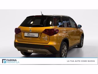 SUZUKI Vitara 1.4h easy starview 4wd allgrip