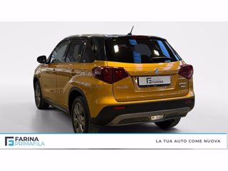 SUZUKI Vitara 1.4h easy starview 4wd allgrip