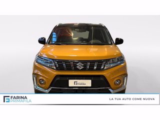 SUZUKI Vitara 1.4h easy starview 4wd allgrip