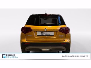 SUZUKI Vitara 1.4h easy starview 4wd allgrip