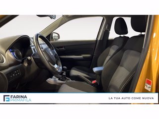 SUZUKI Vitara 1.4h easy starview 4wd allgrip