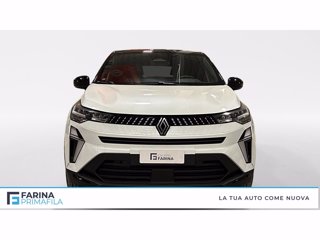 RENAULT Captur 1.0 eco-g techno 100cv