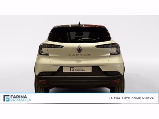 RENAULT Captur 1.0 eco-g techno 100cv