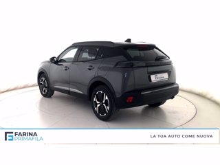 PEUGEOT 2008 1.2 puretech allure s&s 100cv