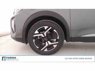 PEUGEOT 2008 1.2 puretech allure s&s 100cv