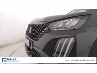 PEUGEOT 2008 1.2 puretech allure s&s 100cv