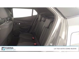 PEUGEOT 2008 1.2 puretech allure s&s 100cv