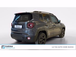 JEEP Renegade 1.5 Turbo T4 MHEV North Star