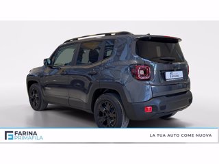 JEEP Renegade 1.5 Turbo T4 MHEV North Star
