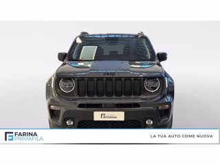 JEEP Renegade 1.5 Turbo T4 MHEV North Star