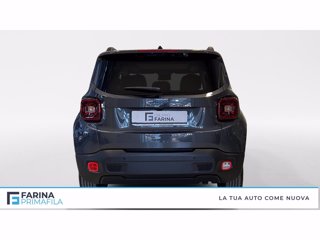 JEEP Renegade 1.5 Turbo T4 MHEV North Star