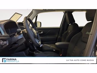 JEEP Renegade 1.5 Turbo T4 MHEV North Star