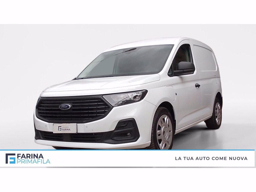 FORD Transit connect v761 1.5 phev 150cv l1h1 trend auto