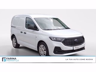 FORD Transit connect v761 1.5 phev 150cv l1h1 trend auto