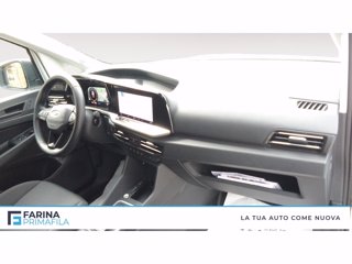 FORD Transit connect v761 1.5 phev 150cv l1h1 trend auto