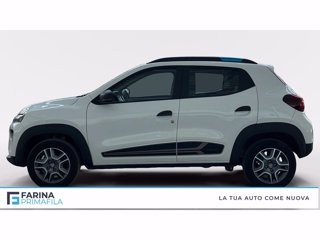DACIA Spring comfort electric 45