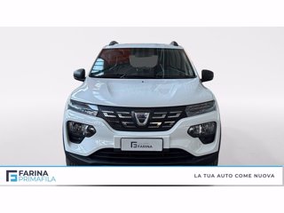 DACIA Spring comfort electric 45