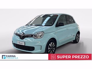 RENAULT Twingo 22kwh techno