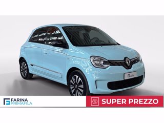 RENAULT Twingo 22kwh techno