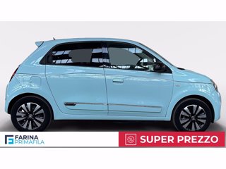RENAULT Twingo 22kwh techno