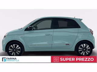 RENAULT Twingo 22kwh techno