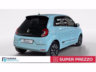 RENAULT Twingo 22kwh techno