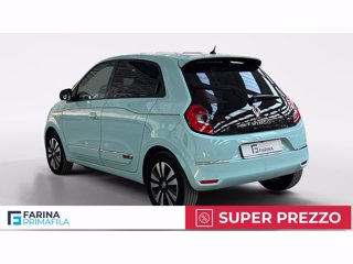 RENAULT Twingo 22kwh techno