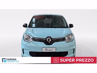 RENAULT Twingo 22kwh techno