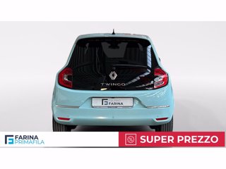 RENAULT Twingo 22kwh techno