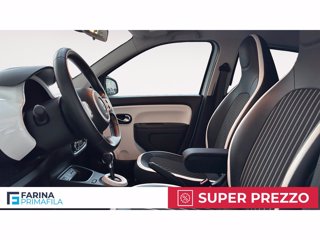 RENAULT Twingo 22kwh techno