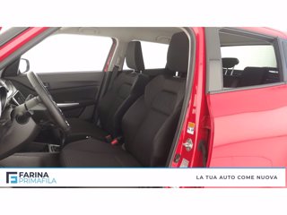 SUZUKI Swift 1.2h easy top 2wd