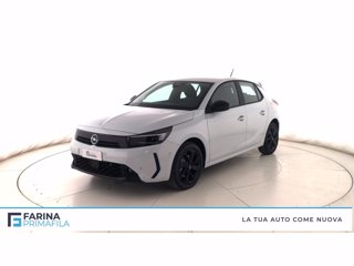 OPEL Corsa 1.2 hybrid nuova yes 110cv dct6