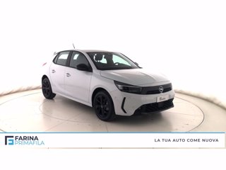 OPEL Corsa 1.2 hybrid nuova yes 110cv dct6