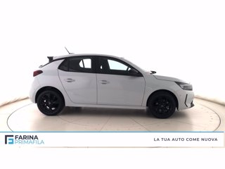 OPEL Corsa 1.2 hybrid nuova yes 110cv dct6