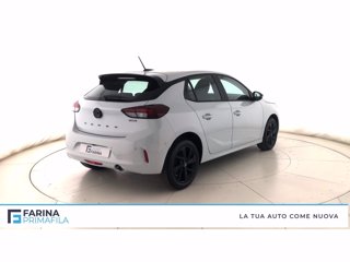 OPEL Corsa 1.2 hybrid nuova yes 110cv dct6