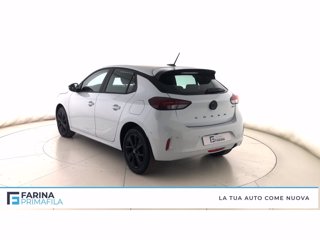 OPEL Corsa 1.2 hybrid nuova yes 110cv dct6