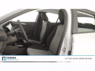 OPEL Corsa 1.2 hybrid nuova yes 110cv dct6