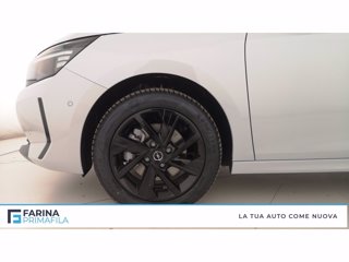 OPEL Corsa 1.2 hybrid nuova yes 110cv dct6