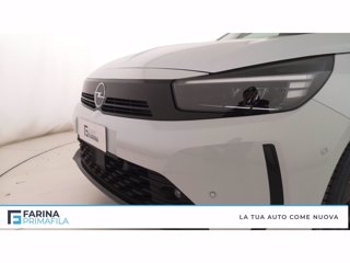 OPEL Corsa 1.2 hybrid nuova yes 110cv dct6