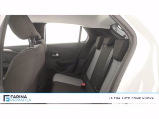 OPEL Corsa 1.2 hybrid nuova yes 110cv dct6